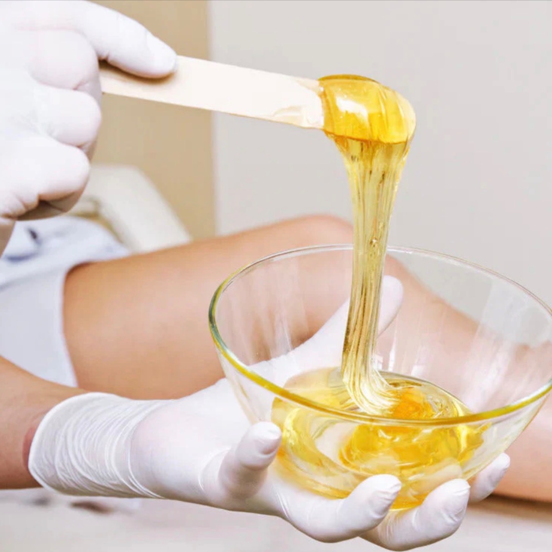 Wax (eye brows, lip, chin) at Illuminate Aesthetics in Greensboro, NC