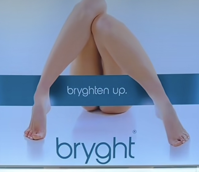 Anal Bleach