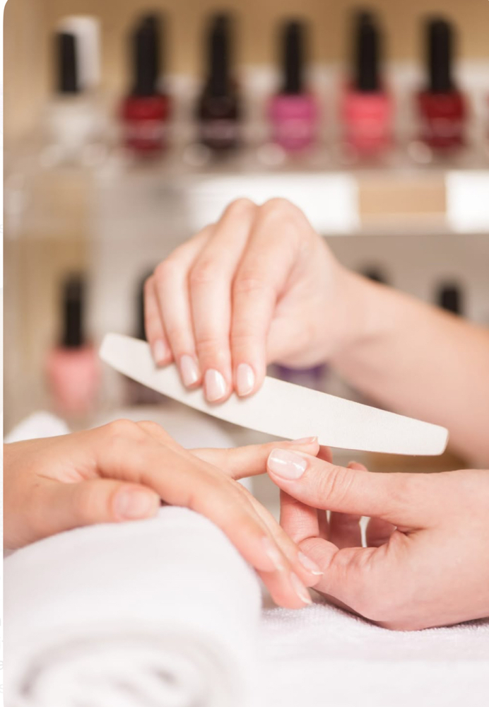 Women’s Manicure