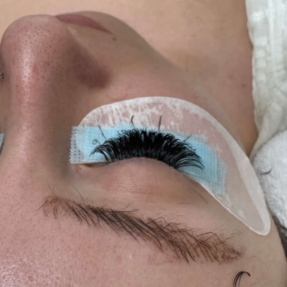 3 Week Fill at Jordie’s Esthetics in Reno, NV