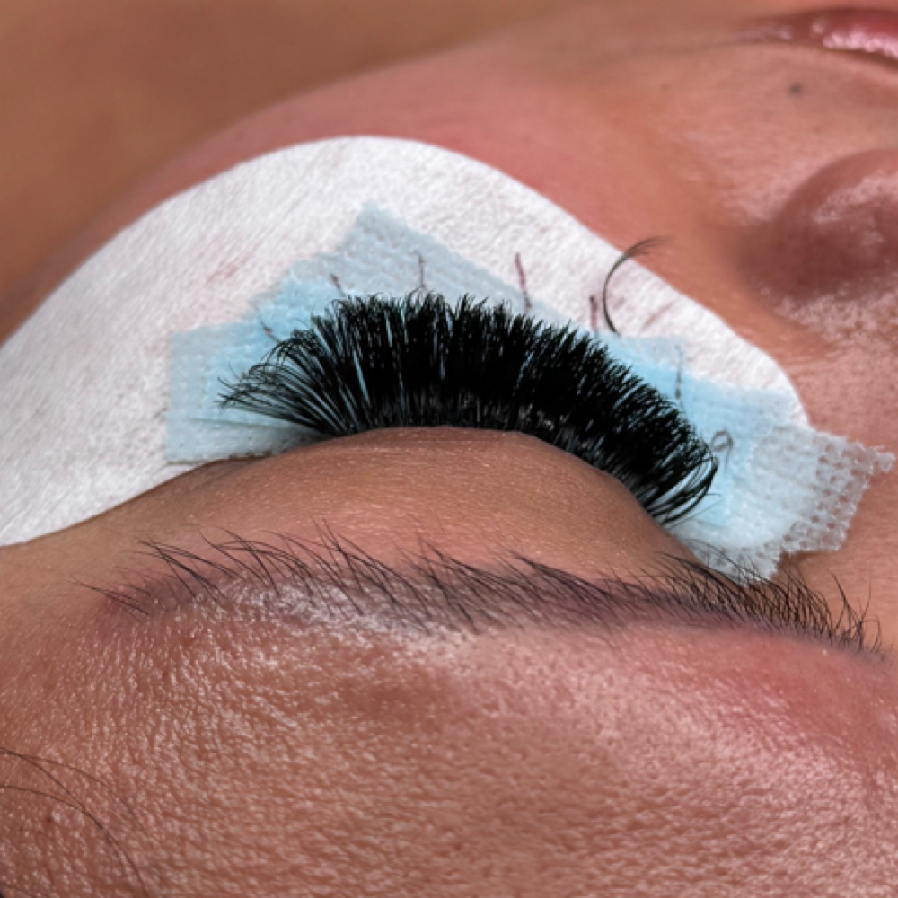 3 Week Fill at Jordie’s Esthetics in Sparks, NV