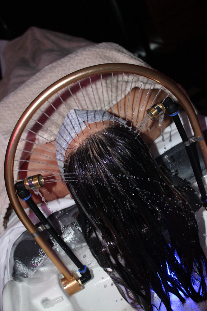 Mini Scalp Add On