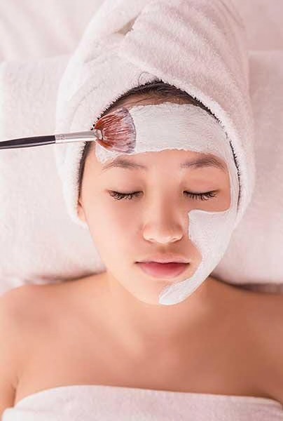Teen Facial at BD Skin Care in Midland Park, NJ