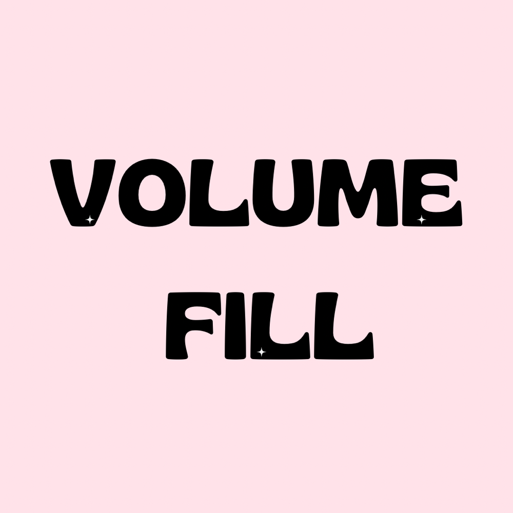 Volume Fill