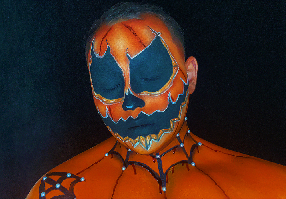 SPECIAL EFX MAKEUP