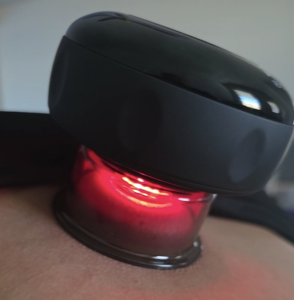 LED SMART Cupping