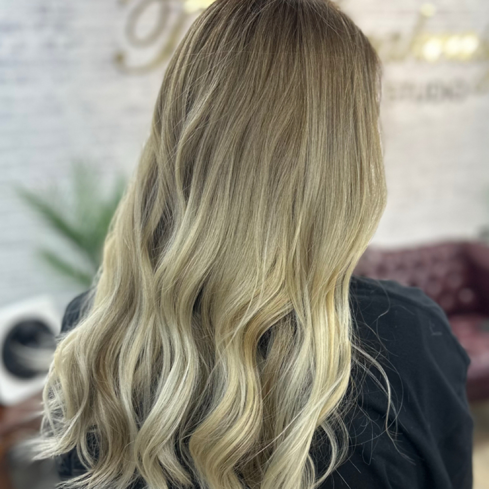 Airtouch at Upstate NY Stylist in Watertown, NY