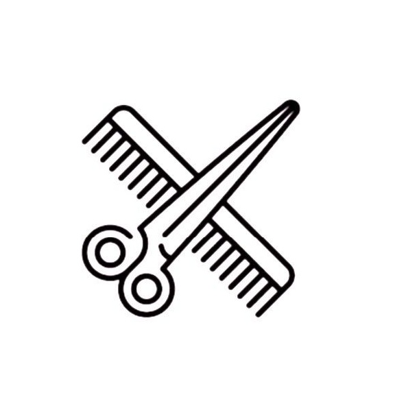 Curly Cut (New Client)