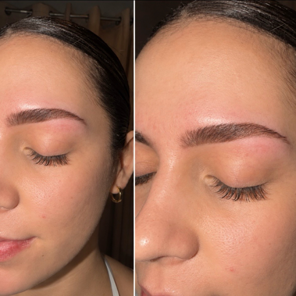 Brow Tint + Underarm $50 🩷 at Lumenn Skin in Lodi, CA