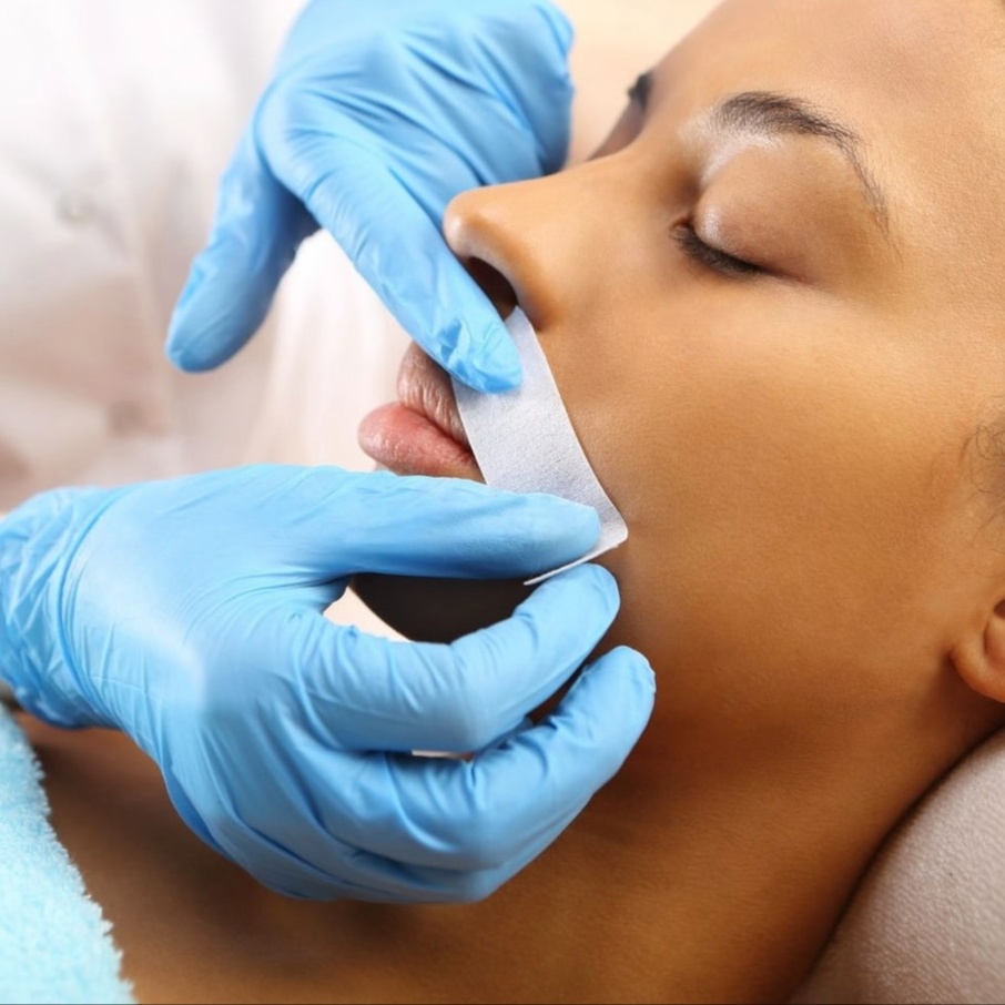 Lip Wax at Ellesthetics in Franklin Square, NY