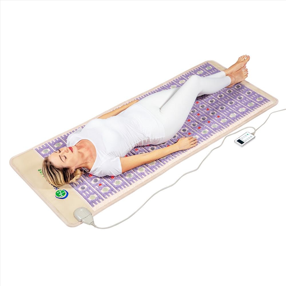 P.E.M.F Session (Biomat) at Sole Sisters Reflexology and Spa in Clyde or Abilene, TX