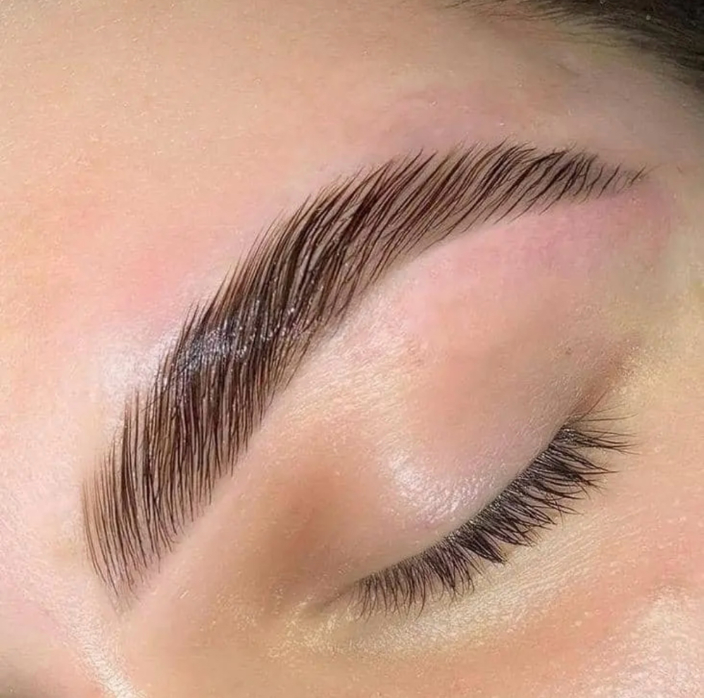 Brow Lamination