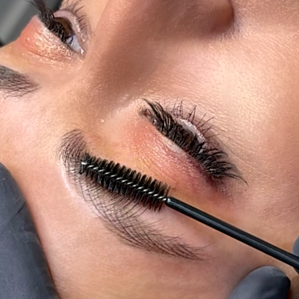 Nano Brows at Tatev INK in Glendale, CA