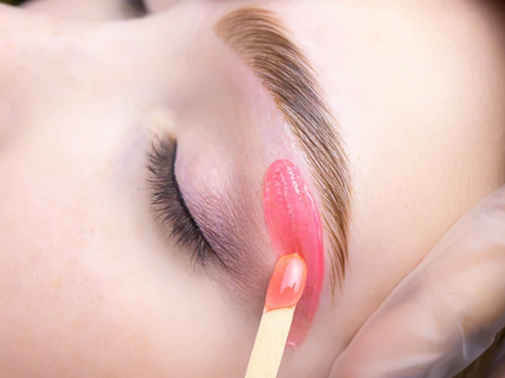 Brow Wax