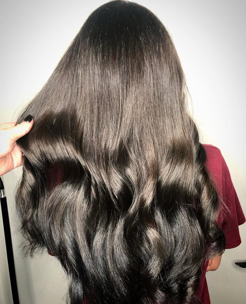 Single Application “Roots”