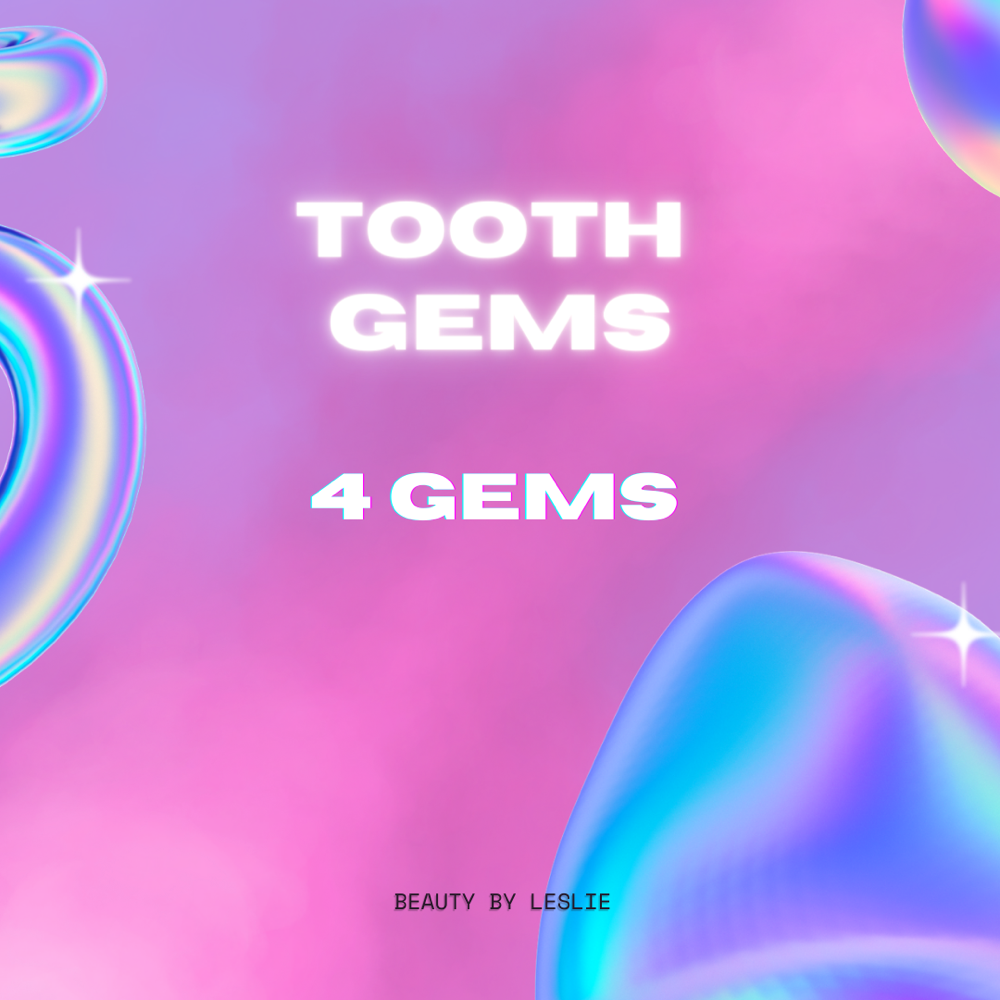 4 Gems