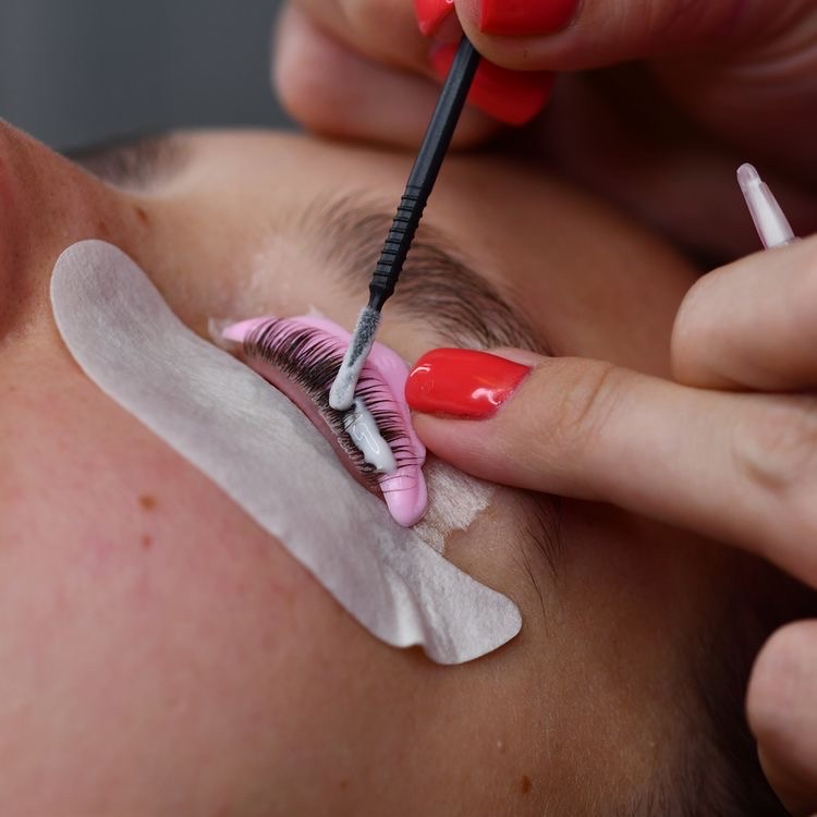 Lash Lift (only) at Phe Michelle Beauty in Texarkana, TX