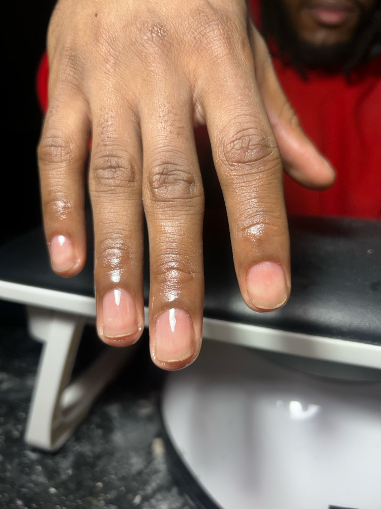 Manicure
