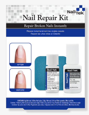 Nail Repair