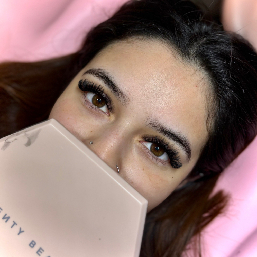 Volume Eyelash Extensions at LANAESTHETICZ in Castro Valley, CA