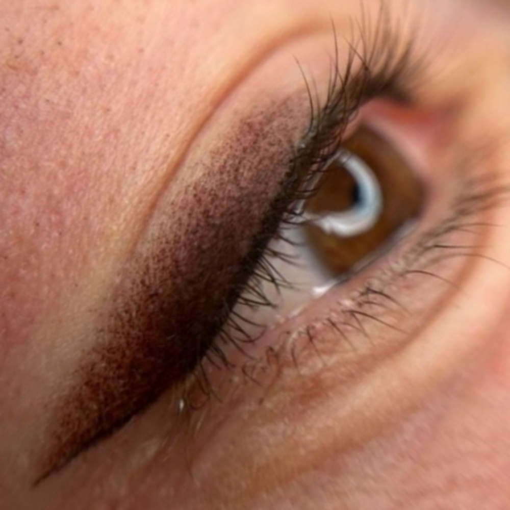 Eyeshadow Eyeliner at BeautyPlanetbyBarbie in PRINCETON, NJ