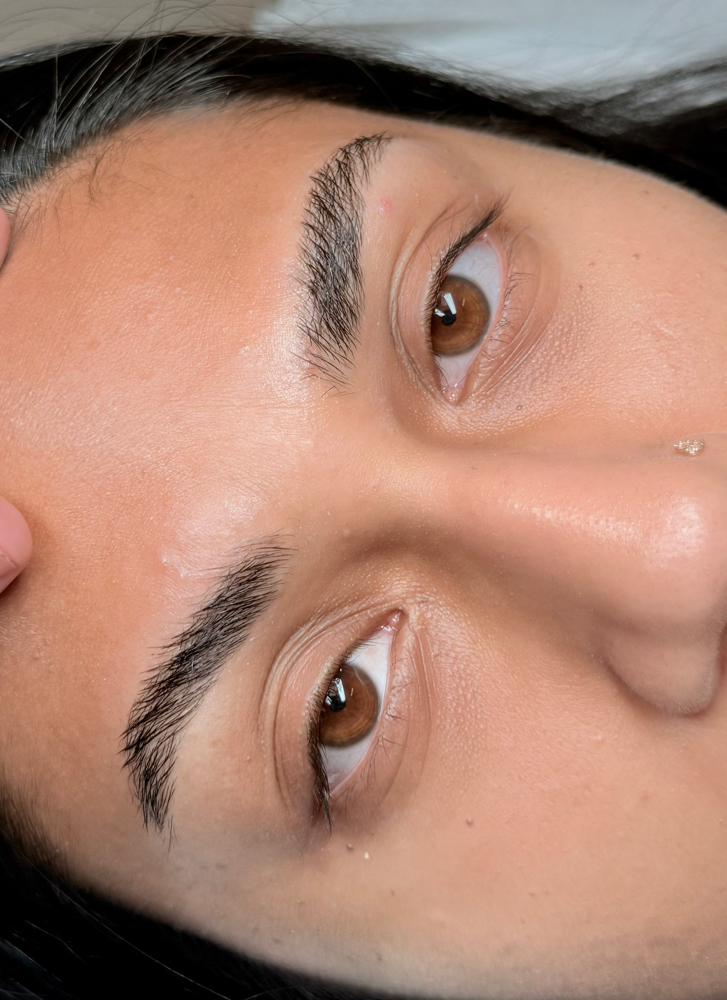 Brow Lamination + Wax (no Tint) at Dose Of Beauty in New Britain, CT