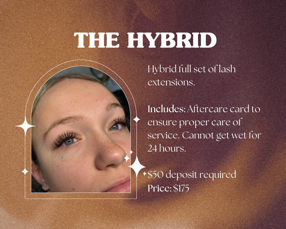 The Hybrid