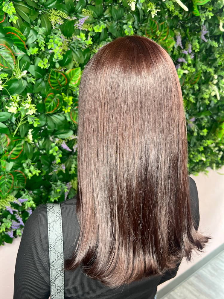 Maribel’s Royal Package