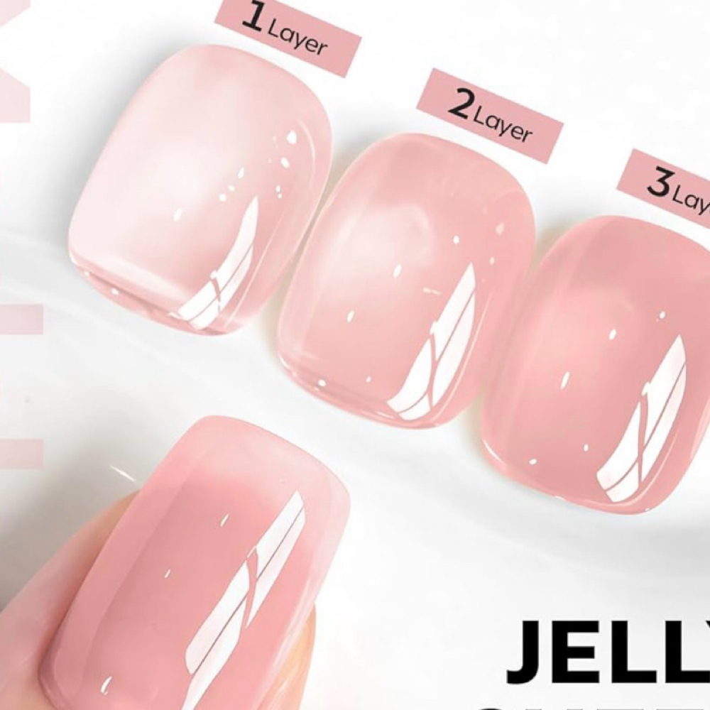 Gel Polish at V-Lotus Nails Concierge in Salt Lake City, UT
