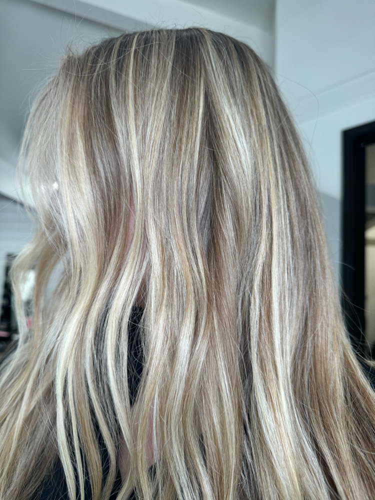 California BLONDE