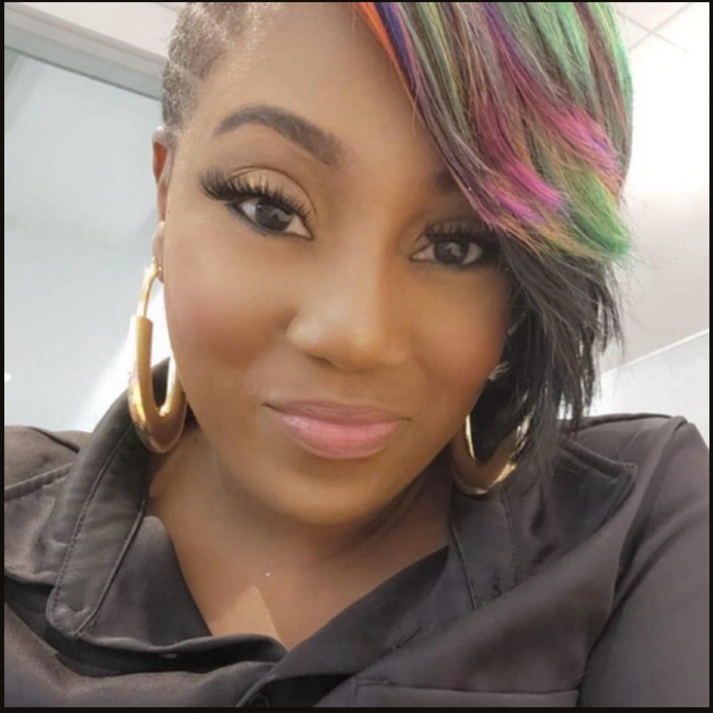 Quick Weave at JAlex Hair Studio in Pearland, TX