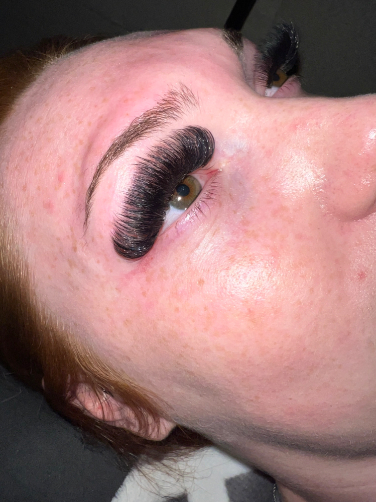 Mega Volume Lash Fill