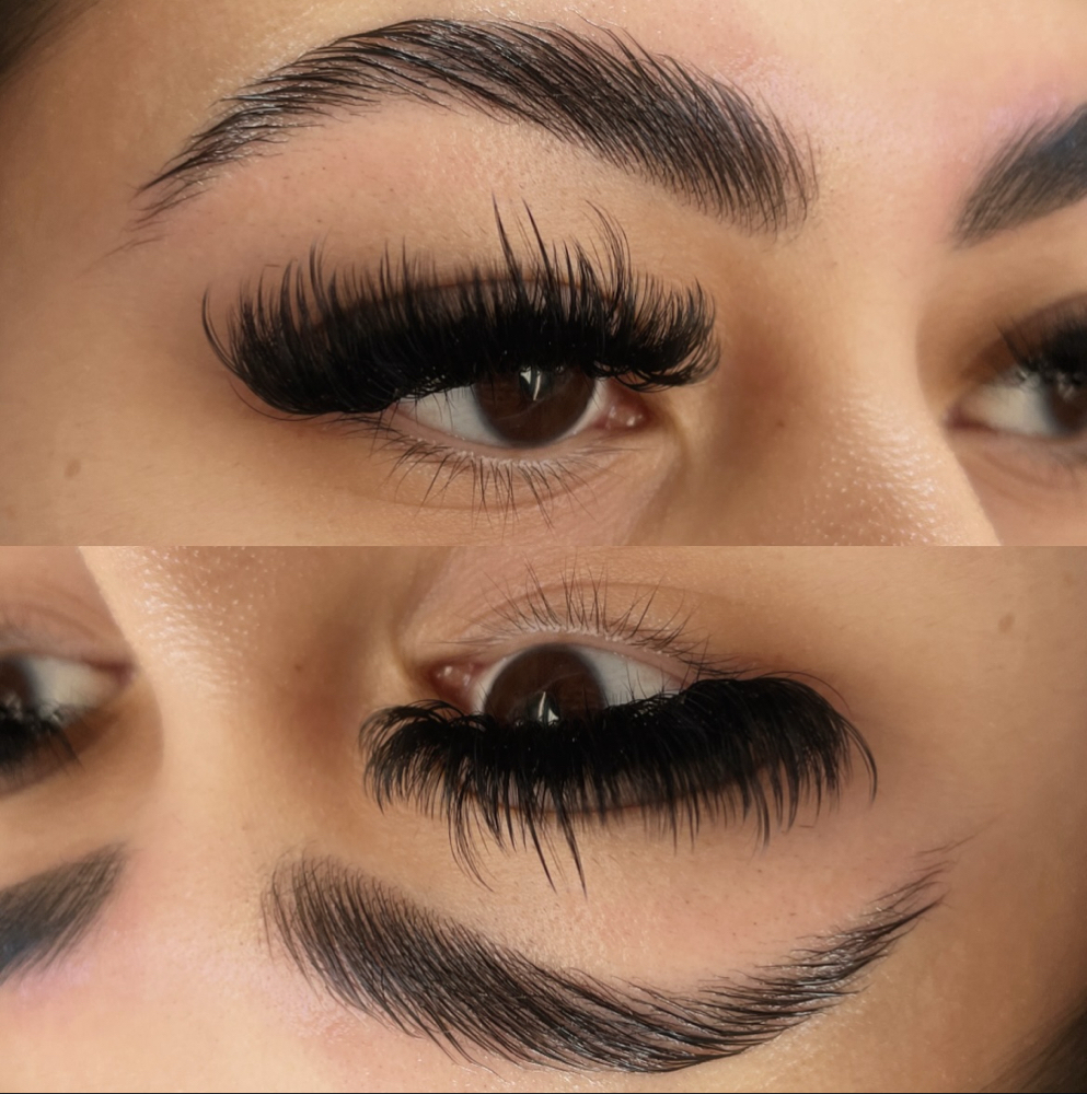 Brow Lamination & Wax Only- No Tint at Lash & Body Studio, LLC in Houston, TX