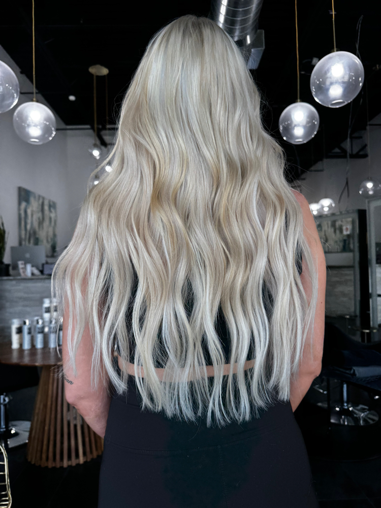 Custom Color- consultation