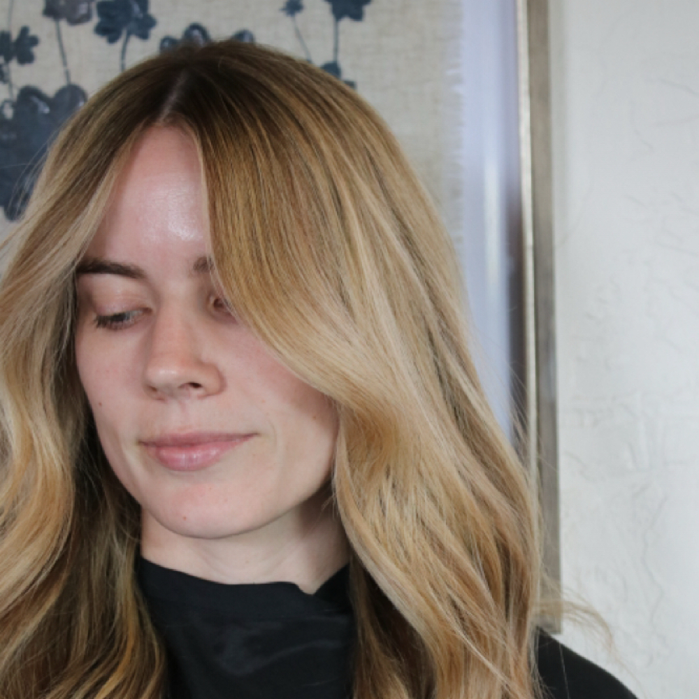 Custom Color- consultation at Hair by Aspen x Mia Salon in Mckinney, TX