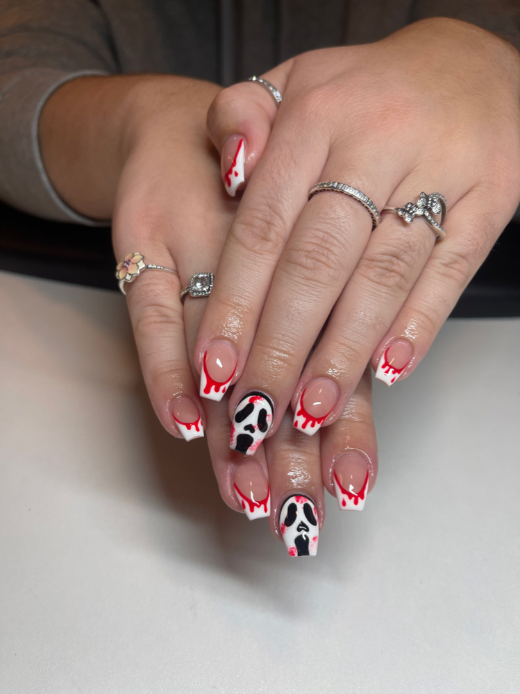 French Tip
