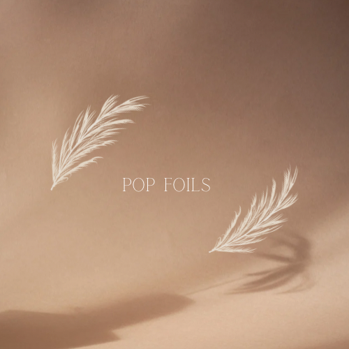 Pop Foils