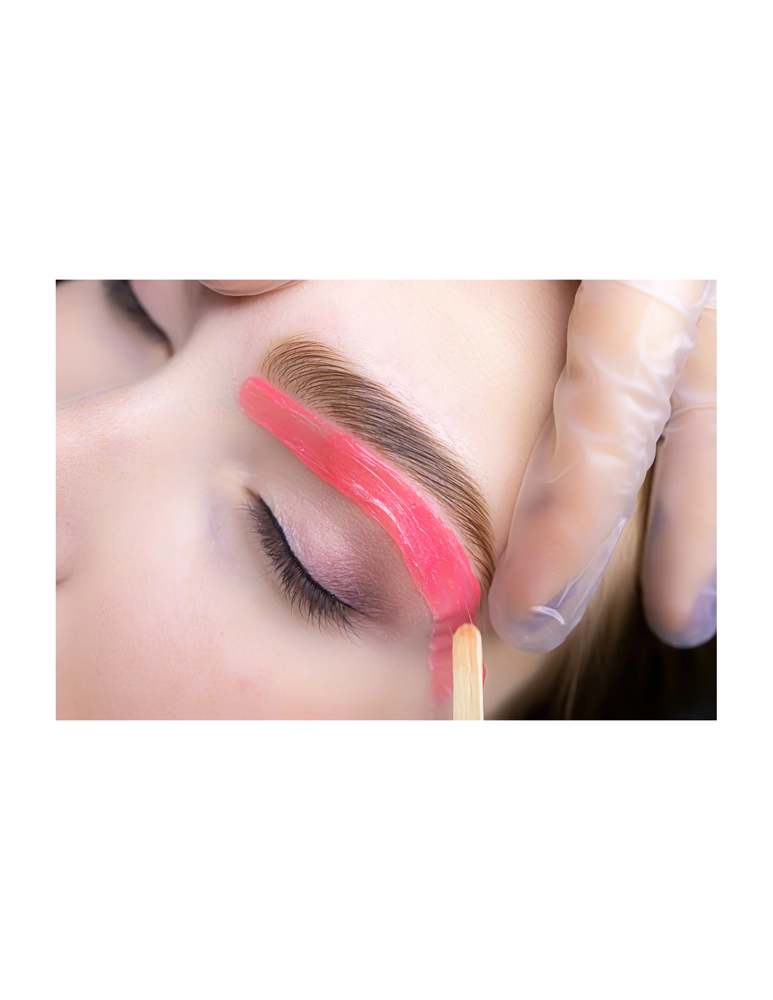 Exsiting Client Brow Wax at Anastasia’s Crown in Pittsburgh (Shadyside Area), PA