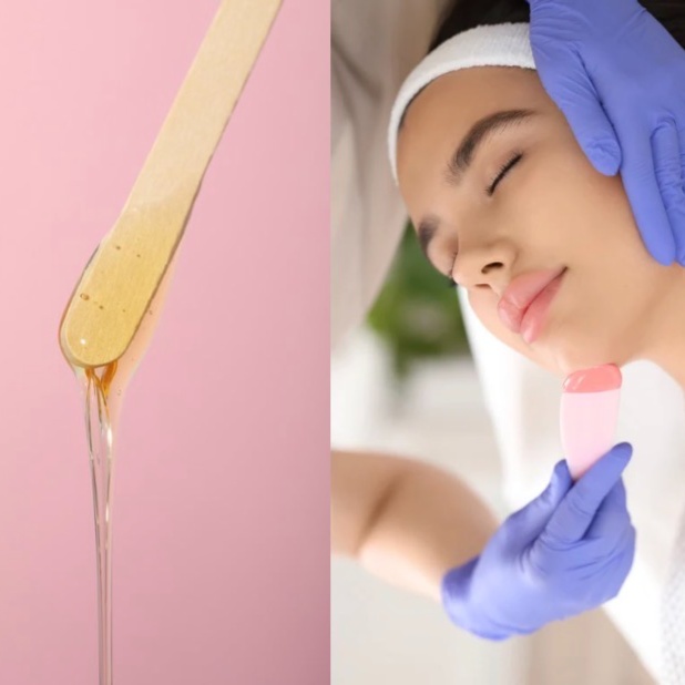 Chin Wax at SkinLab Aesthetics in Weslaco, TX