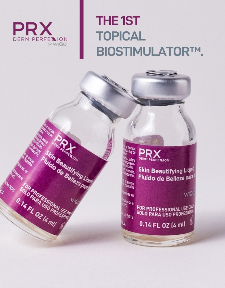 PRX PLUS Derm Perfexion