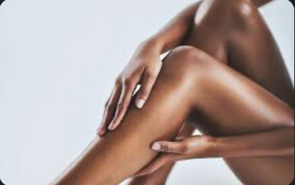 Upper Leg Wax