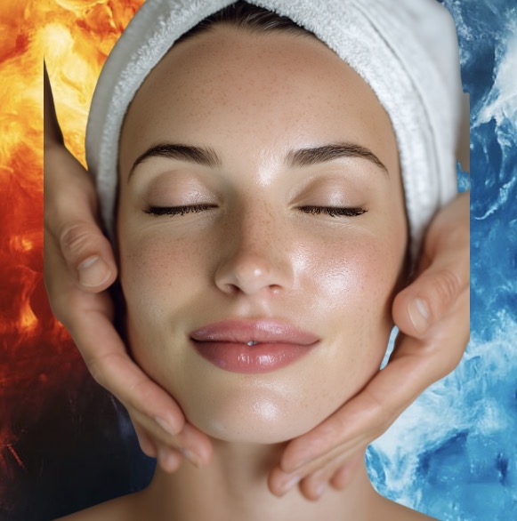 Fire & Ice Facial