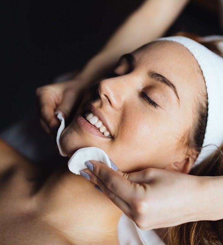 Chemical Peel Package Of 3