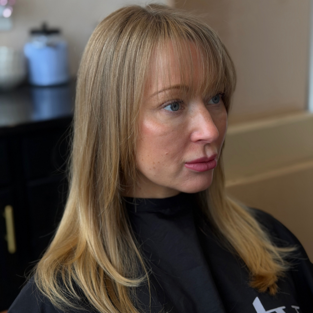Bang Trim at Cosmo with Coco in Kansas City, MO