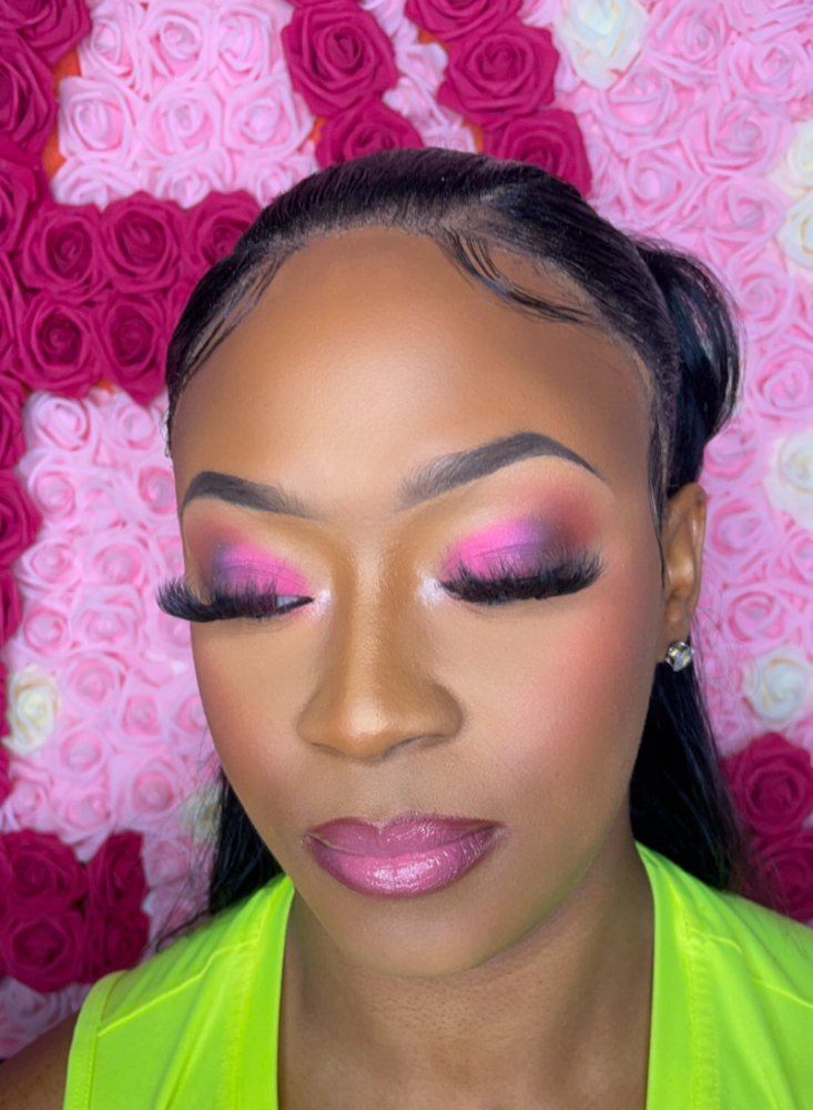 Full Glam