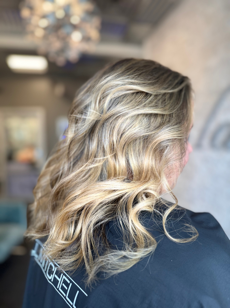 Only Curls