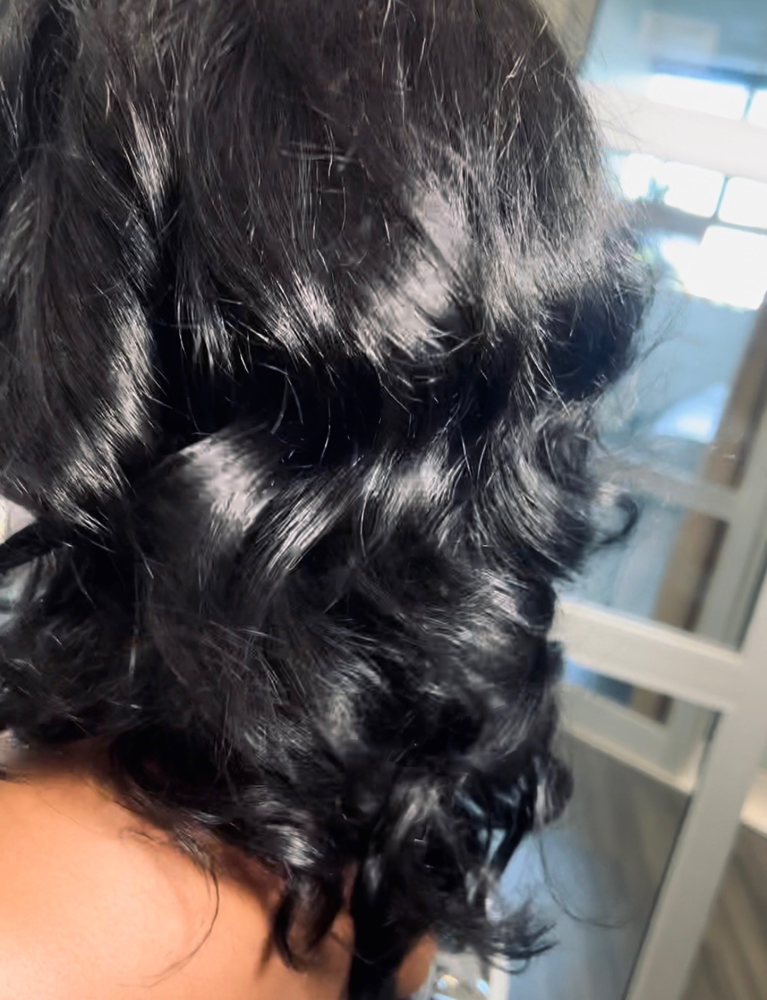 Keratin