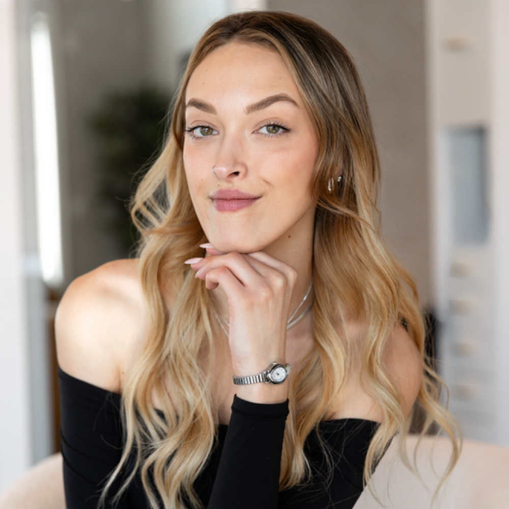 Partial Lightening/Style Makenzy at West Salon // South Boston in South Boston, MA