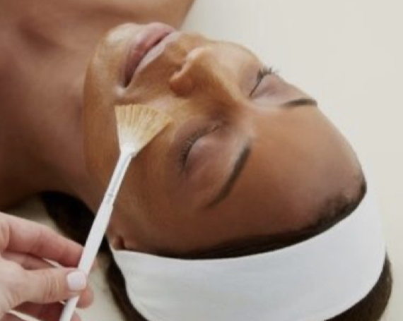 Mini Facial