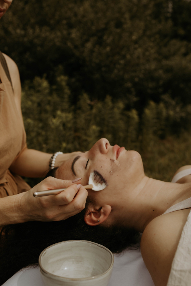 Bespoke Facial